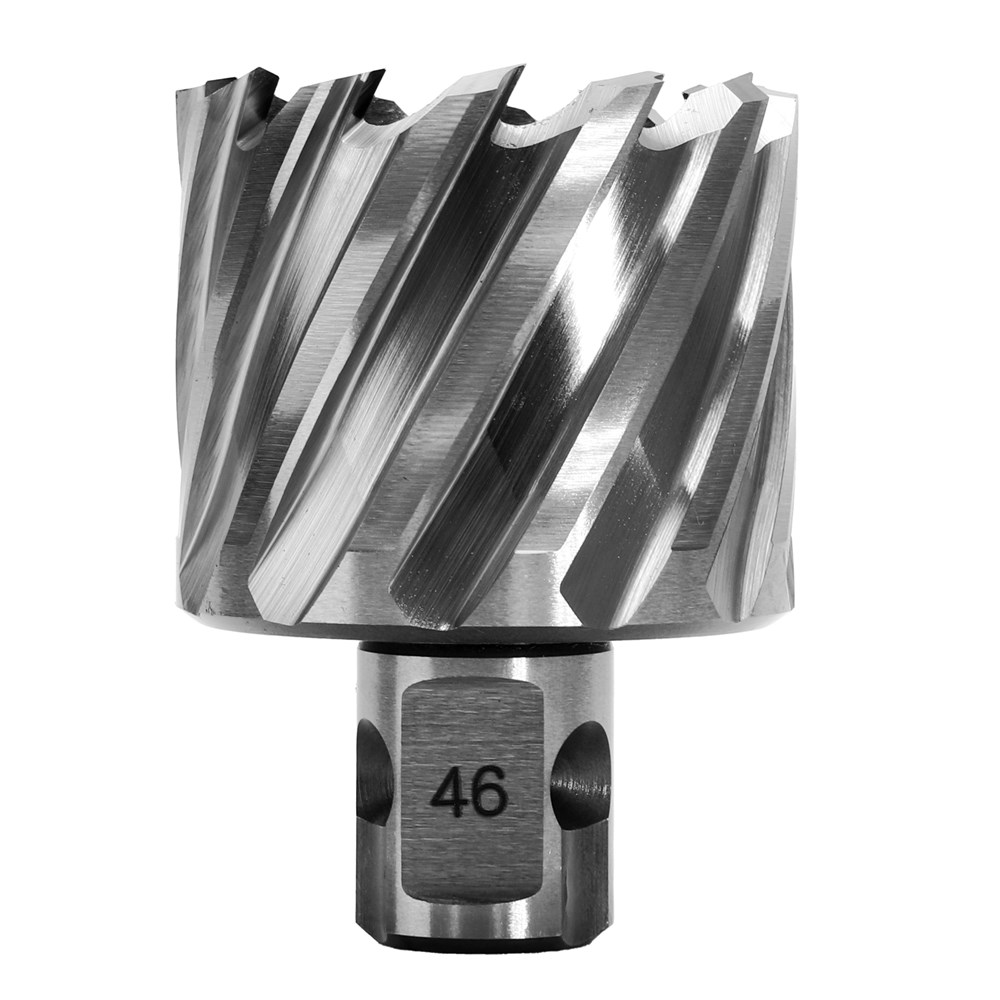 EUROBOOR ANNULAR CUTTER 46 X 30 MM